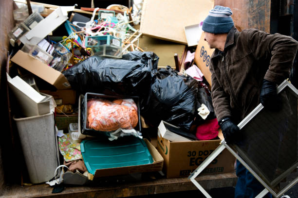 Recycling Services for Junk in Merchantville, NJ