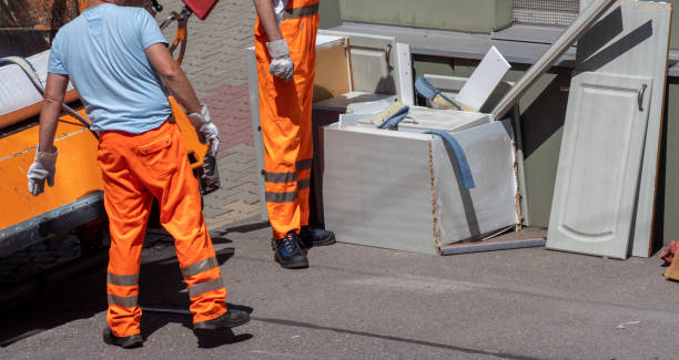 Same-Day Junk Removal Services in Merchantville, NJ