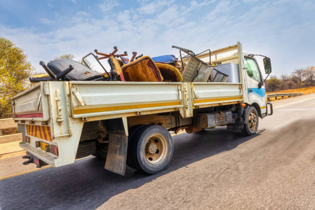 Best Scrap Metal Removal  in Merchantville, NJ