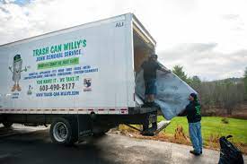 Best Recycling Services for Junk  in Merchantville, NJ